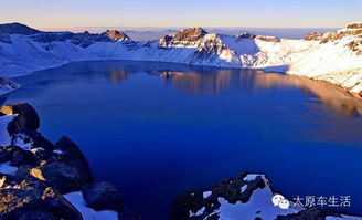 湖北冬季旅游胜地，自驾游必去之处