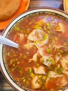 穿越湖北美食之旅，小说男主的美食探索之旅