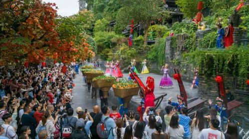 湖北国庆旅游状况解析与自驾游推荐路线