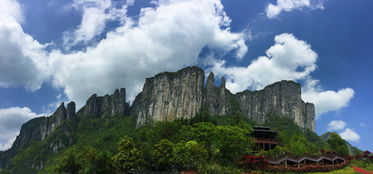 湖北恩施摄影团旅游探索之旅