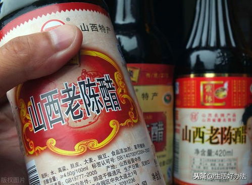湖北美食指南，老陈醋制作方法揭秘及湖北美食排行榜TOP10