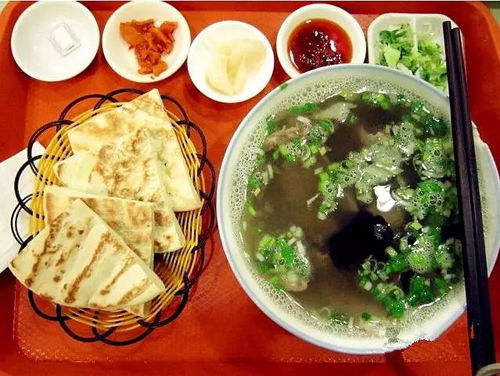 湖北美食，吐槽与顺口溜大揭秘