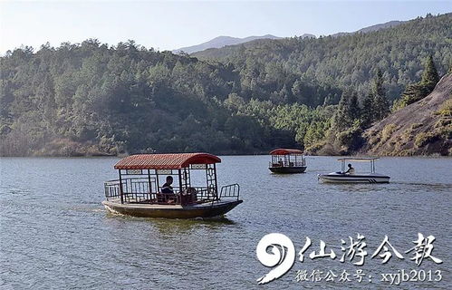 湖北钟祥莫愁湖旅游攻略，探索莫愁村，领略湖光山色之美