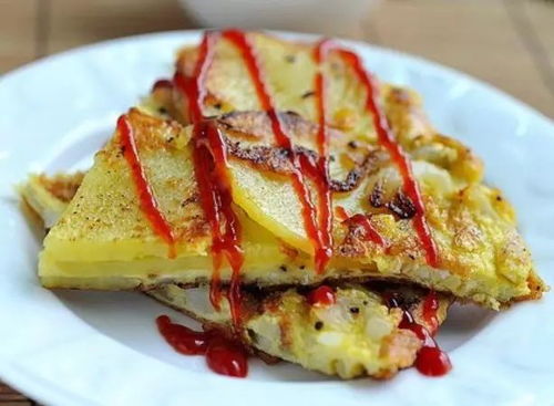 湖北美食画，轻松掌握的美食画卷