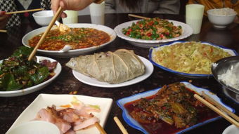 湖北美食探店攻略，十大美食店铺榜单揭晓！