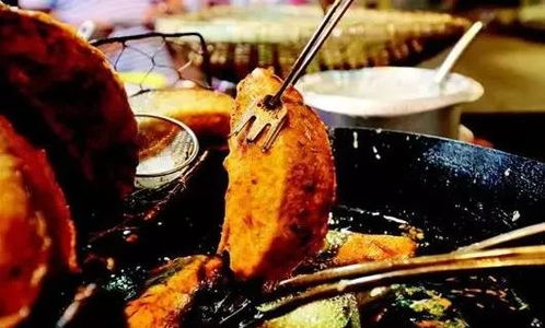 湖北与南京美食小吃街的进货地点揭秘，美食货源一网打尽！