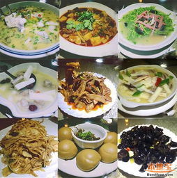 深圳梅林湖北美食探秘，下梅林的梅林美食攻略