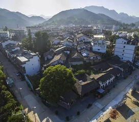 湖北旅游强镇排名榜及魅力旅游小镇探秘