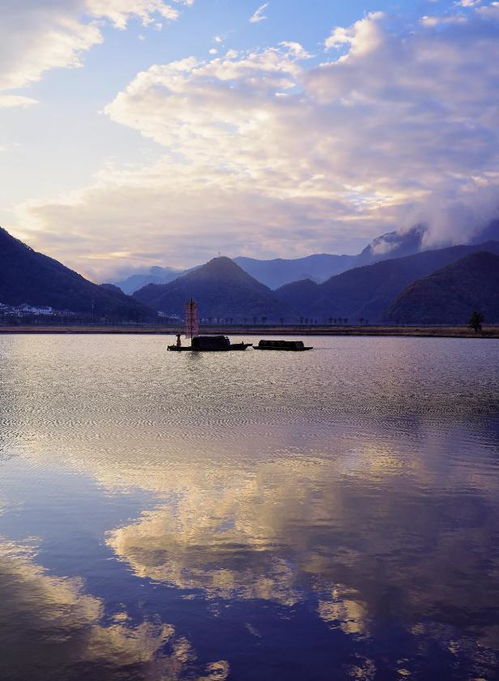 湖北旅游胜地推荐，探索湖北的绝佳旅游地点