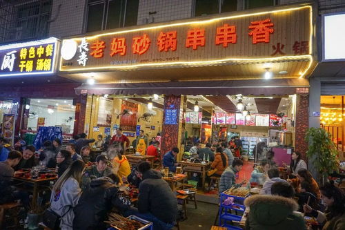 湖北美食门店排行TOP1及前十美食榜单揭秘