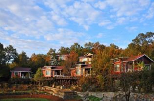 湖北保康县旅游景点探秘，必游之地全攻略