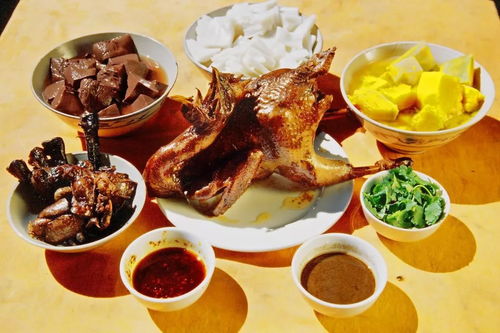 湖北美食图文介绍与中秋佳节美食一览