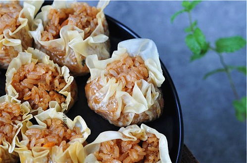 湖北特色美食,咸蛋黄纸皮烧卖与烧饼制作秘籍 湖北特色美食,咸蛋黄纸皮烧卖与烧饼制作秘籍