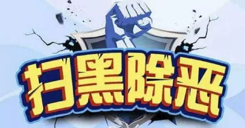 湖北房产扫黑政策揭秘，2020扫黑除恶专项行动进展与成效观察