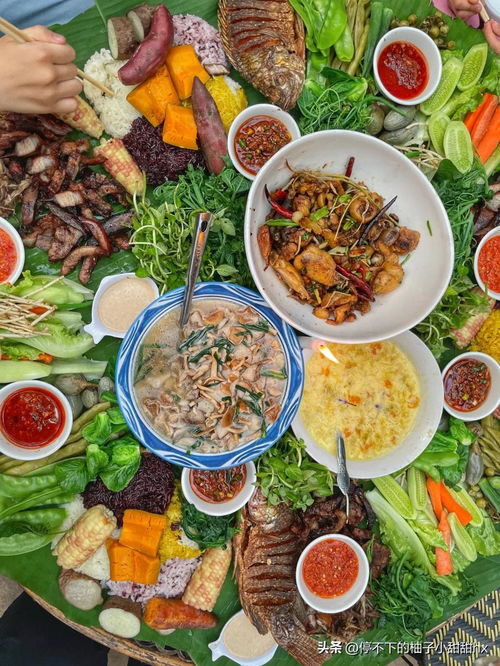 湖北美食与美景的双重魅力，美食攻略与景点推荐