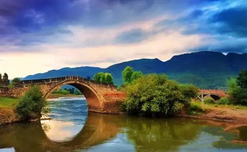 湖南湖北旅游城市探秘，最值得一游的地方