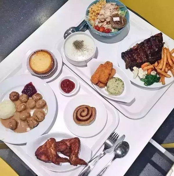 湖北美食大解密,吃货眼中的湖北味道与搞笑评论