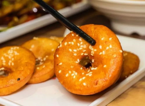 湖北美食大解密，吃货眼中的湖北味道与搞笑评论