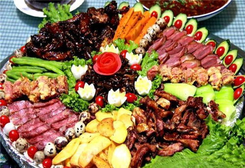 湖北美食探秘，湖北美食丰富多样，十大美食盘点