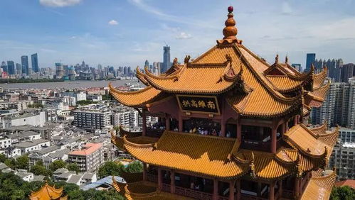 江苏湖北旅游探秘，湖北对江苏人免费开放的热门景点