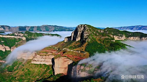 湖北旅游胜地探索，好玩之地，必去好去处
