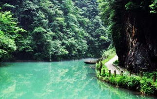湖北旅游胜地探索，好玩之地，必去好去处