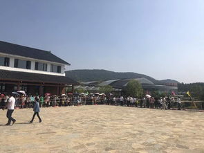 湖北潜江之旅，探秘旅游胜地潜江游记