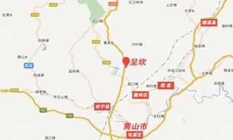 湖北省道旅游与省道探索