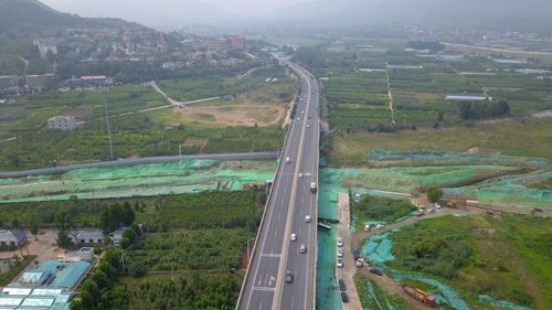 湖北省道旅游与省道探索