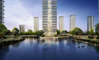 湖北房地产品牌定位优选及十大房地产公司盘点 湖北房地产品牌定位优选及十大房地产公司盘点