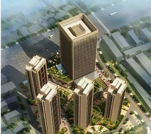 湖北房地产品牌定位优选及十大房地产公司盘点 湖北房地产品牌定位优选及十大房地产公司盘点