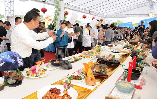 湖北美院象山石浦美食探秘与象山美院开放时间公告