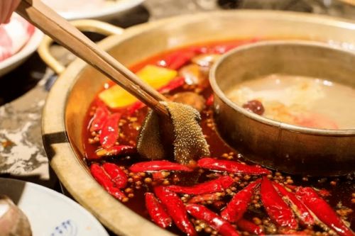 湖北美食系列，各类特色火锅探秘