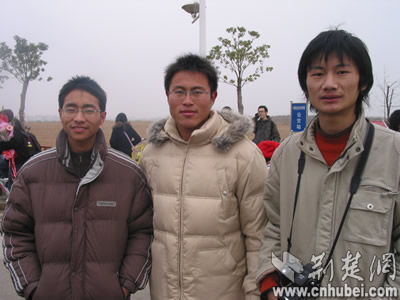 湖北经视主持人谈笑旅游及婚姻状况揭秘