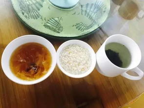 湖北美食米茶探秘,米茶种类与魅力 湖北美食米茶探秘,米茶种类与魅力
