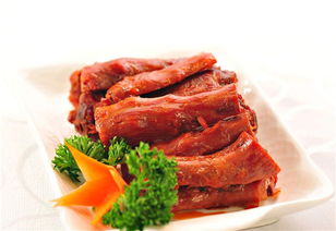 湖北鸭脖制作教程，美味鸭脖子做法视频分享