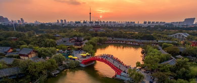 湖北旅游宣传片，探索湖北的无限魅力