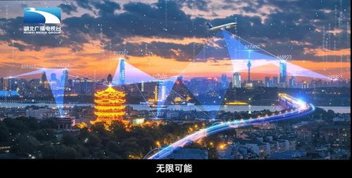 湖北旅游宣传片，探索湖北的无限魅力