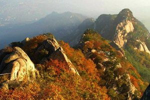 湖北与安徽旅游景点排名大比拼，安徽内部景点热门排行TOP榜