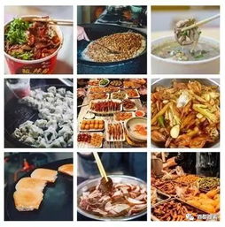 武汉昙华林美食之旅，探寻湖北美食与古地名由来