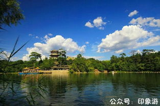 湖北暑期旅游攻略，清凉避暑胜地推荐