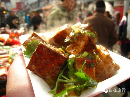 湖北美食的绝妙结尾，回味无穷的小吃之旅