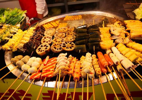 湖北美食惊艳全球味蕾,不可错过的湖北必吃美食 湖北美食惊艳全球味蕾,不可错过的湖北必吃美食