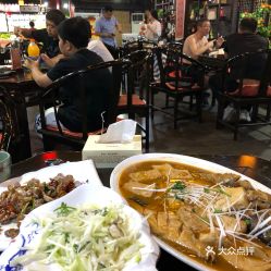 烟台开发区湖北美食探店攻略，探寻美食之旅