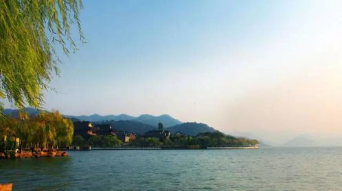 湖北商务旅游景点大全，探寻商务型旅游景区之美