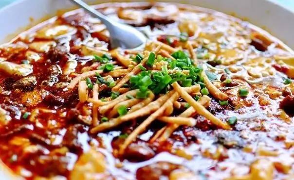 湖北美食探秘，地道美食名称大盘点