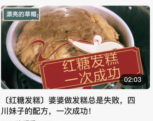 湖北美食视频作者及美食网介绍