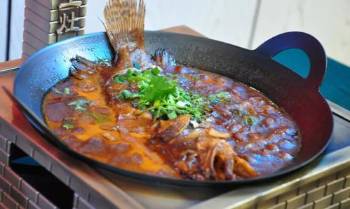 湖北美食与美景的完美融合，一场视觉与味觉的盛宴