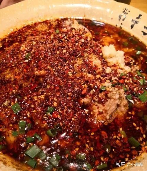 湖北美食榜单揭秘，前十名美食大盘点