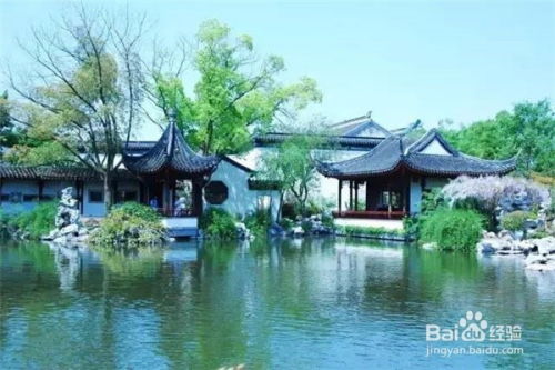 湖北夏季两日游攻略，探寻夏日旅游胜地